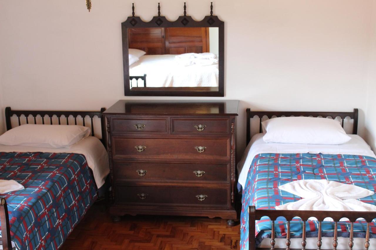 Casa Aconchegante No Capivari Campos do Jordao Dış mekan fotoğraf