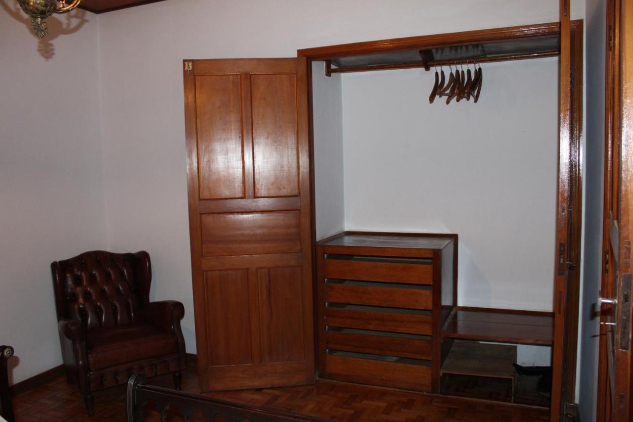 Casa Aconchegante No Capivari Campos do Jordao Dış mekan fotoğraf