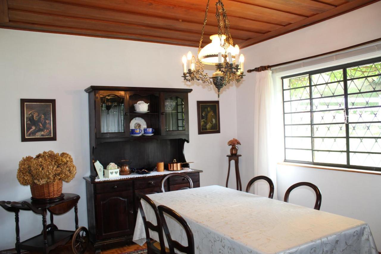 Casa Aconchegante No Capivari Campos do Jordao Dış mekan fotoğraf