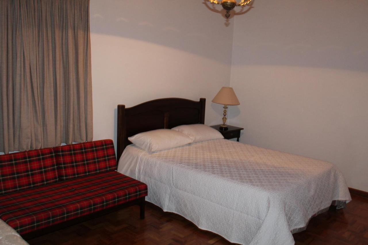Casa Aconchegante No Capivari Campos do Jordao Dış mekan fotoğraf