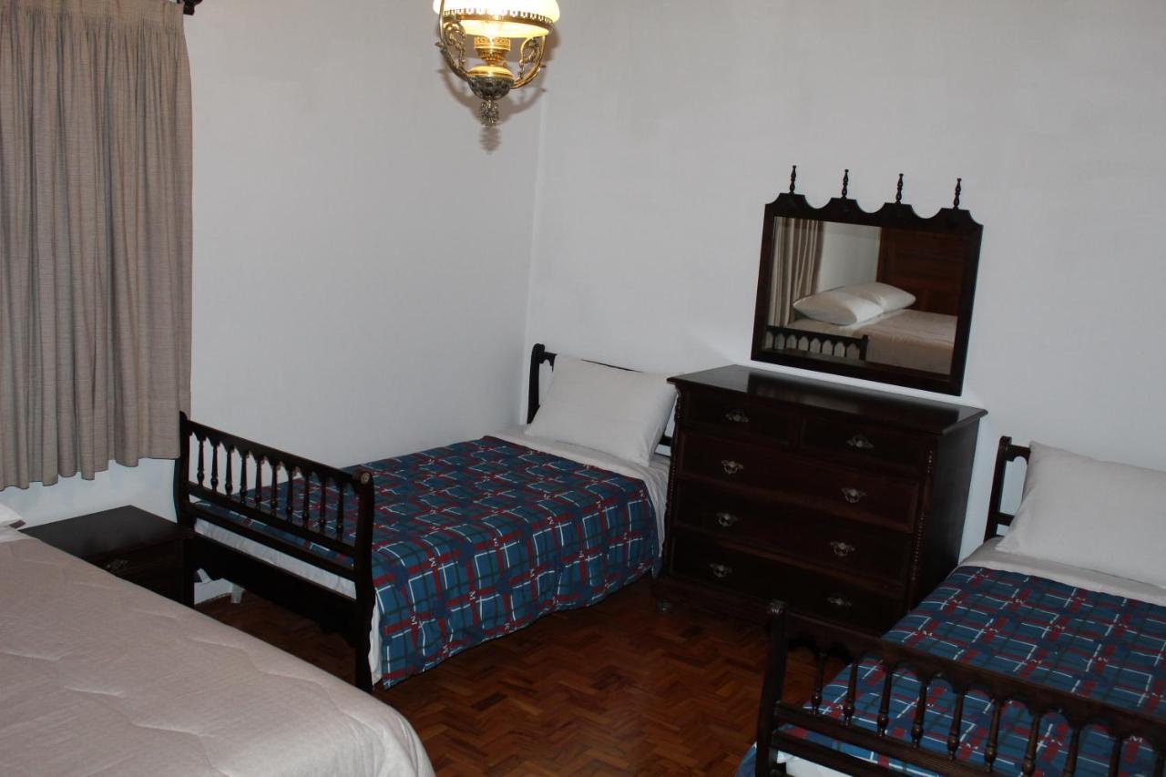 Casa Aconchegante No Capivari Campos do Jordao Dış mekan fotoğraf
